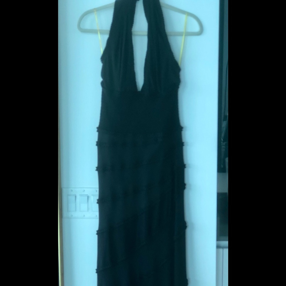 Catherine Malandrino full length dress. NWT